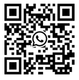 WhatsAPP二维码